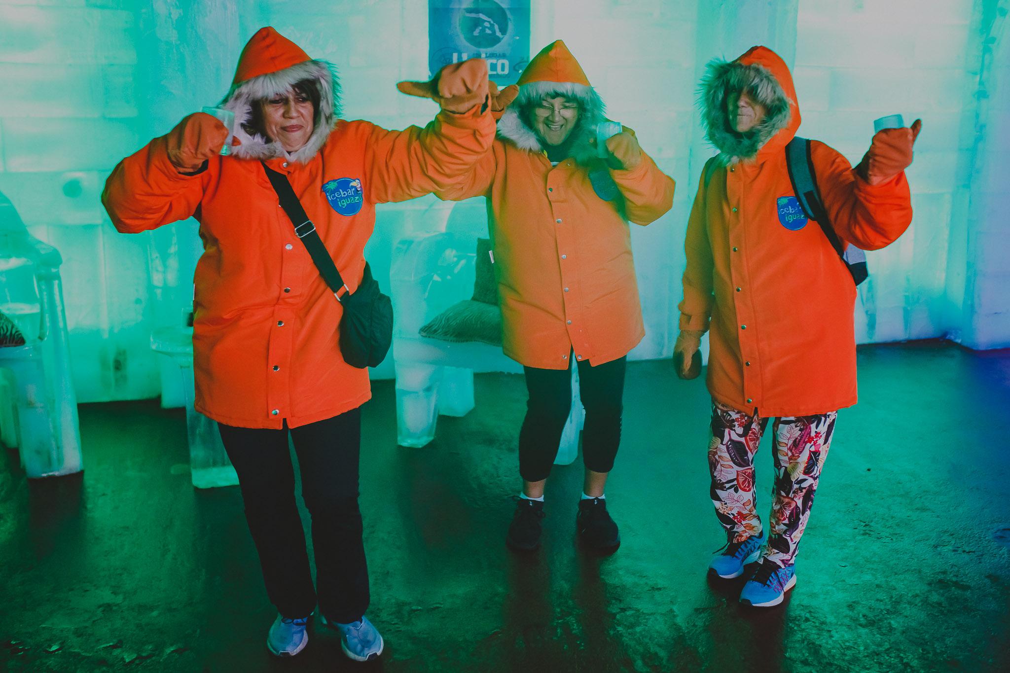 Icebar - 5