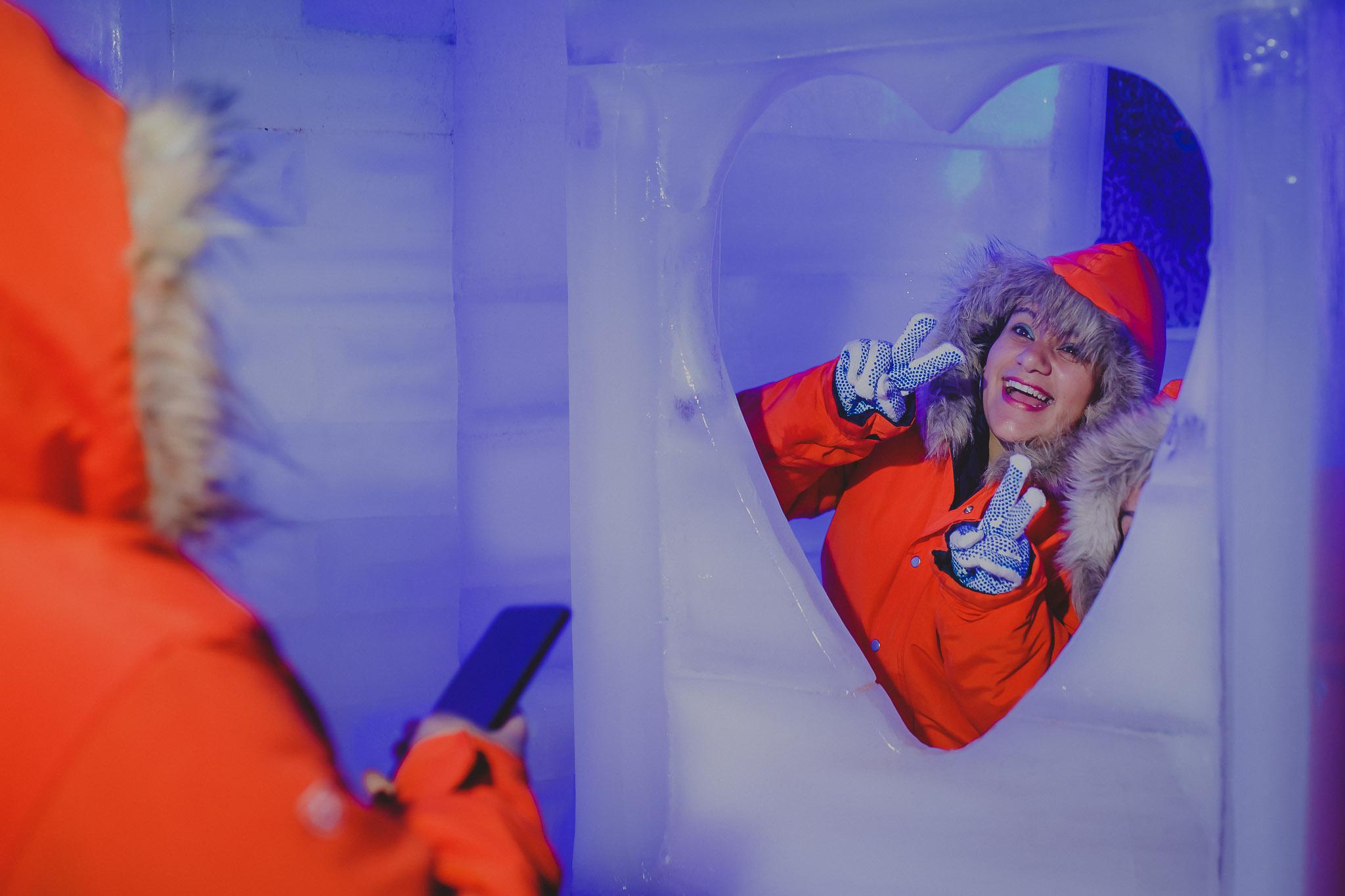 Icebar - 3